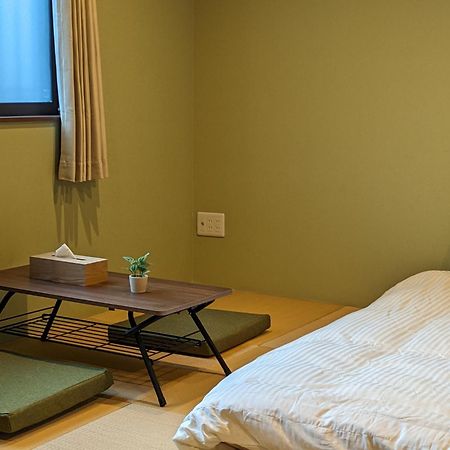 Private Villa Tofukuji 교토 외부 사진