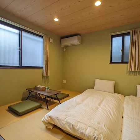 Private Villa Tofukuji 교토 외부 사진