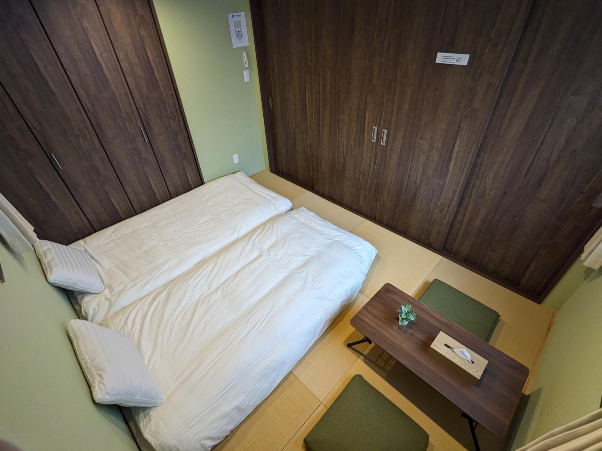 Private Villa Tofukuji 교토 외부 사진