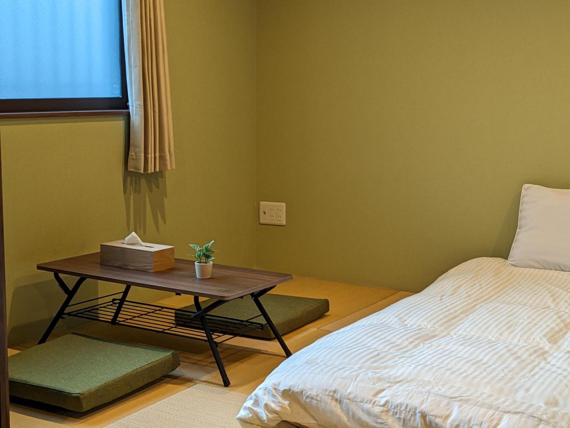 Private Villa Tofukuji 교토 외부 사진