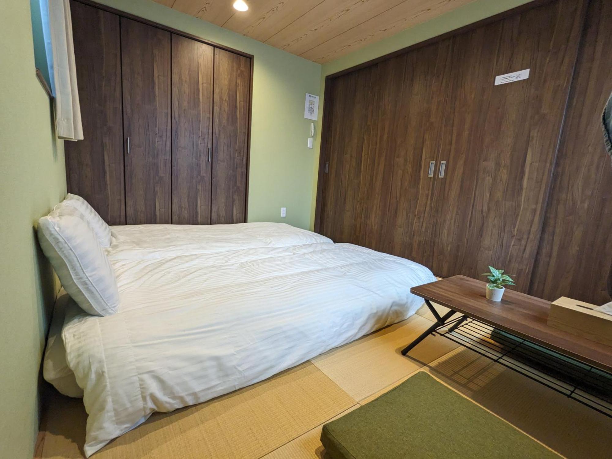 Private Villa Tofukuji 교토 외부 사진
