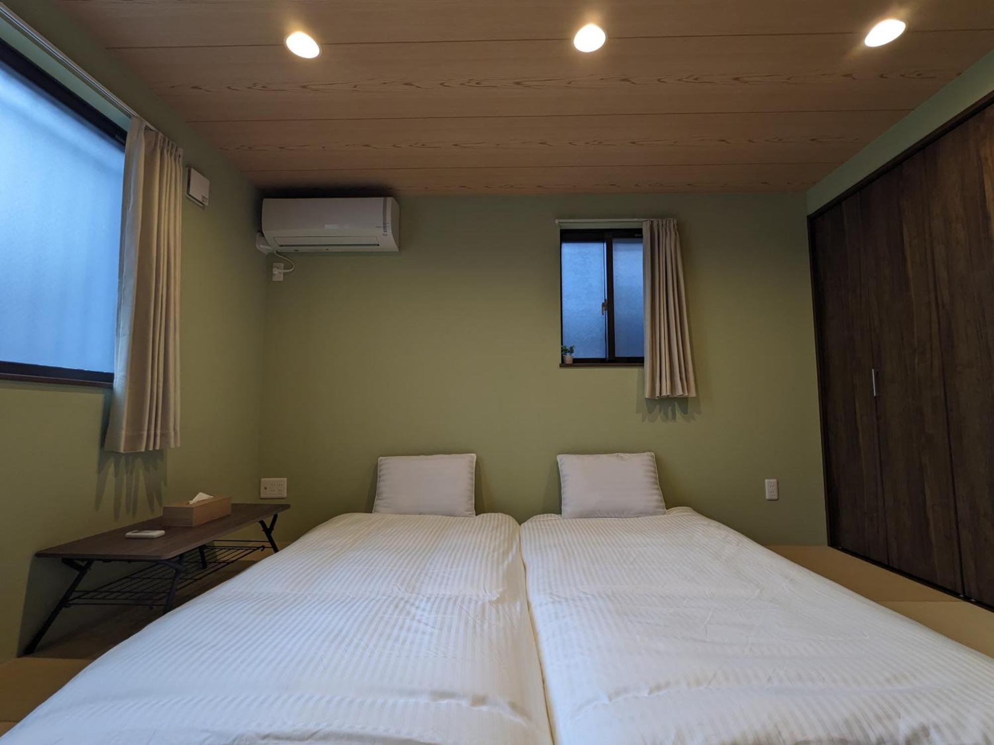 Private Villa Tofukuji 교토 외부 사진