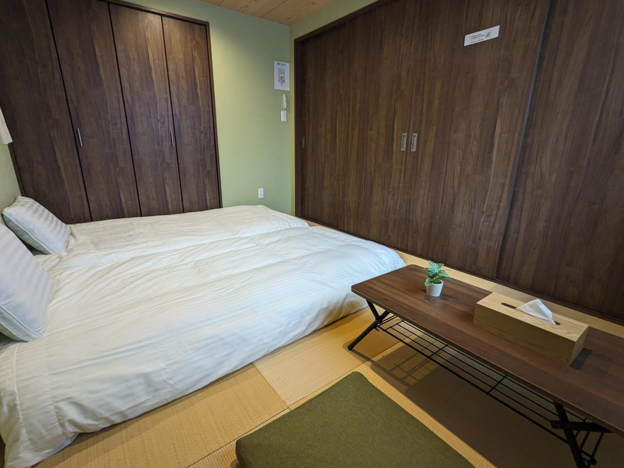 Private Villa Tofukuji 교토 외부 사진