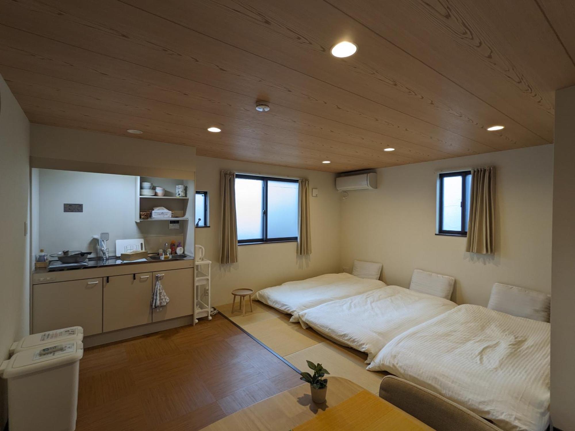 Private Villa Tofukuji 교토 외부 사진