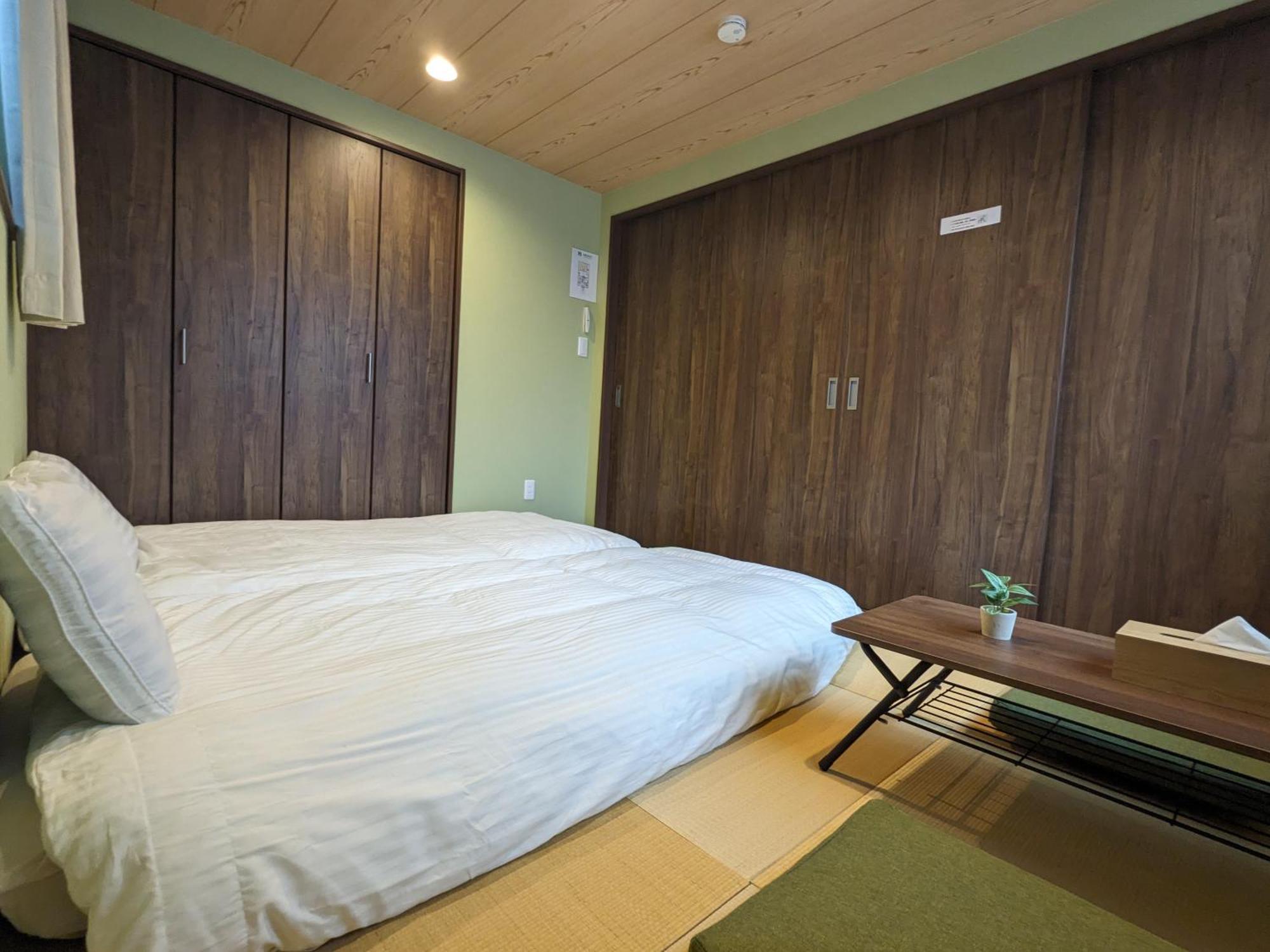 Private Villa Tofukuji 교토 외부 사진