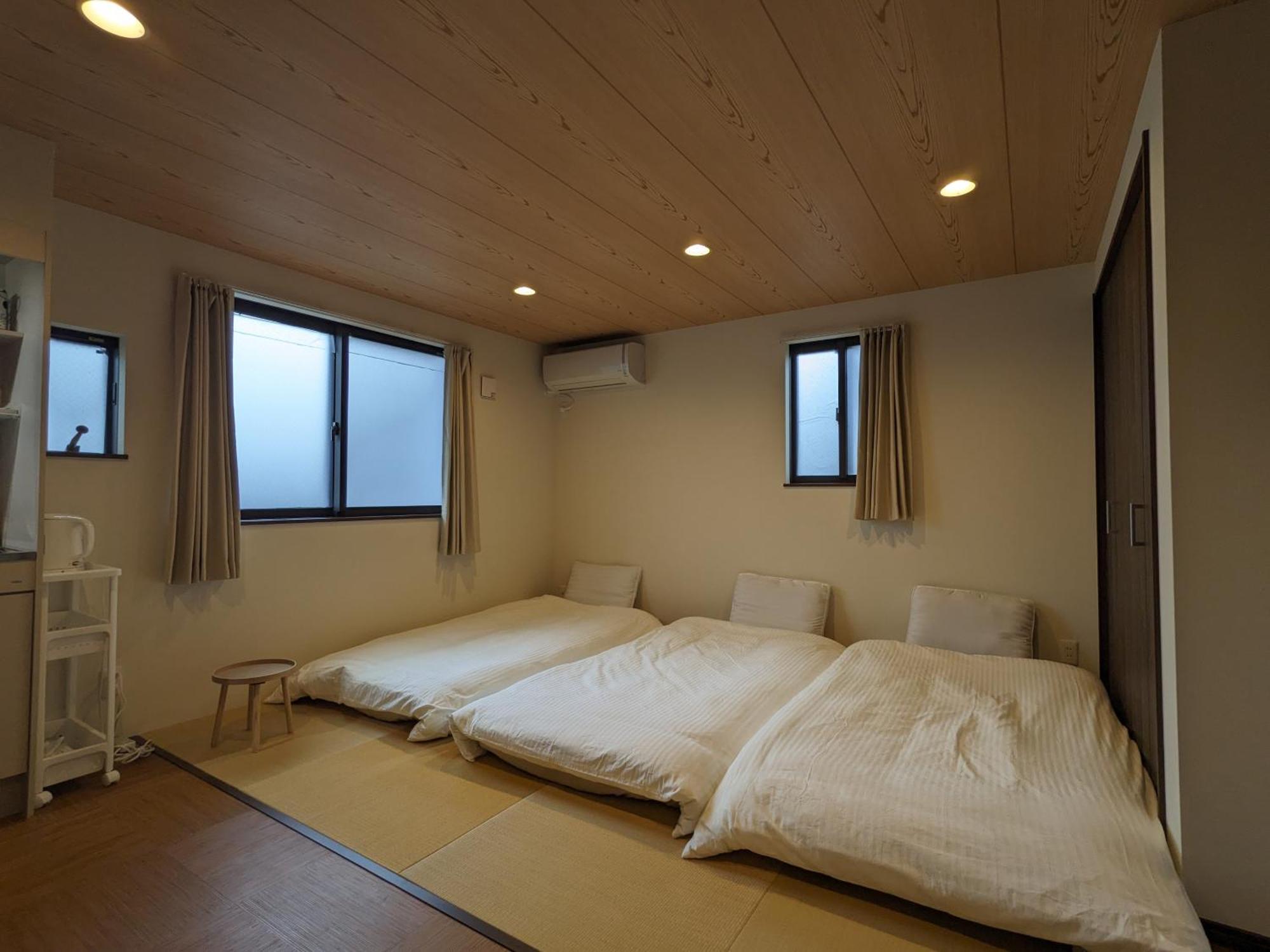 Private Villa Tofukuji 교토 외부 사진