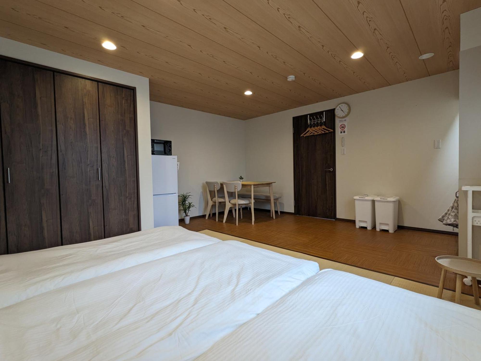 Private Villa Tofukuji 교토 외부 사진
